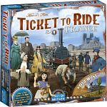 Ticket to Ride: France (Expansion)