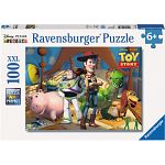 Toy Story - 100 XXL Pieces
