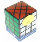 4x4x5 Fisher Cuboid (center-shifted) - Black Body