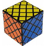 Professor Skewb Cube - Black Body