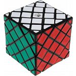 Professor Skewb Cube - Black Body