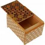 3 Sun 18 Step Koyosegi / Kuzushi