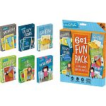 6-in-1 Fun Pack