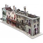 Harry Potter: Diagon Alley - Wrebbit 3D Jigsaw Puzzle