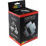 Fortress - Metal Puzzle