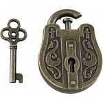 Trick Lock 7 - Metal Puzzle
