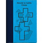 Puzzle Booklet - Greek to Latin Cross