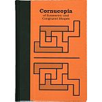 Puzzle Booklet - Cornucopia