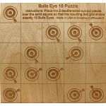 Bulls Eye 15