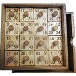 Most Perfect Magic Square 64 Most Perfect Magic Square 64