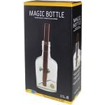 Magic Bottle - Glass Puzzle