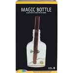 Magic Bottle - Glass Puzzle