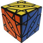 12-Axis Bi Yi Niao Cube - Black Body