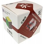 12-Axis Bi Yi Niao Cube - Black Body