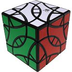12-Axis Bi Yi Niao Cube - Black Body