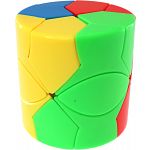 MFJS Redi Barrel Cube - Stickerless