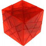 Duo Axis Cube - Ice Red (Limited Edition)