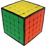 5x5x5 Professor Cube - Black Body