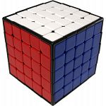 5x5x5 Professor Cube - Black Body