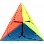 2x2x2 Discrete Pyraminx - 4 Solid Color
