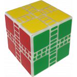 limCube Master Mixup Cube Type 4 - Original Plastic Body