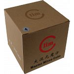 limCube Master Mixup Cube Type 4 - Original Plastic Body
