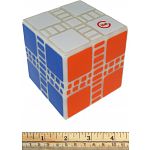 limCube Master Mixup Cube Type 4 - Original Plastic Body