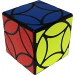 Coin Cube - Black Body