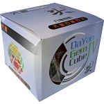 Gem Cube IV - White Body