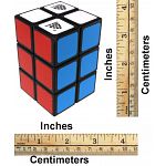 1688Cube 2x2x3 Cuboid - Black Body