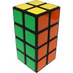 1688Cube 2x2x4 II Cuboid (center-shifted) - Black Body