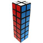 1688Cube 2x2x7 Cuboid - Black Body