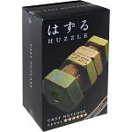.Level 10 - a set of 11 Hanayama puzzles