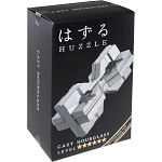 .Level 10 - a set of 11 Hanayama puzzles