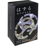 .Level 10 - a set of 11 Hanayama puzzles