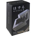 .Level 10 - a set of 11 Hanayama puzzles
