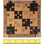 Master Puzzle