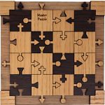Master Puzzle