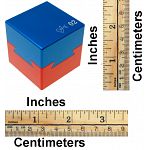 Dovetail Cube #02