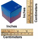 Dovetail Cube #03