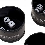 Guinness Games: Liar's Dice