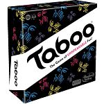 Taboo