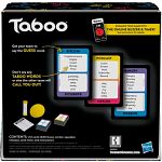 Taboo