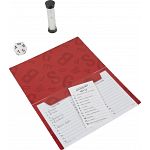 Scattergories