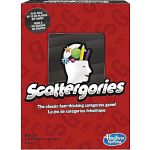 Scattergories