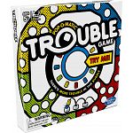 Trouble Game