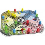 Trouble Game