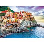 Manarola, Cineque-Terre