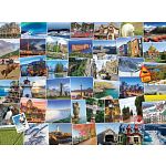 Globetrotter - Canada