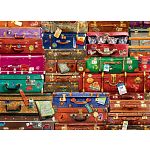 Travel Suitcases